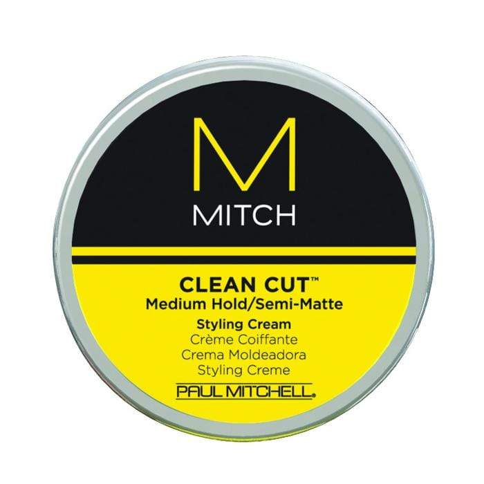 Mitch Grooming Clean Cut - 89ML - by Paul Mitchell |ProCare Outlet|