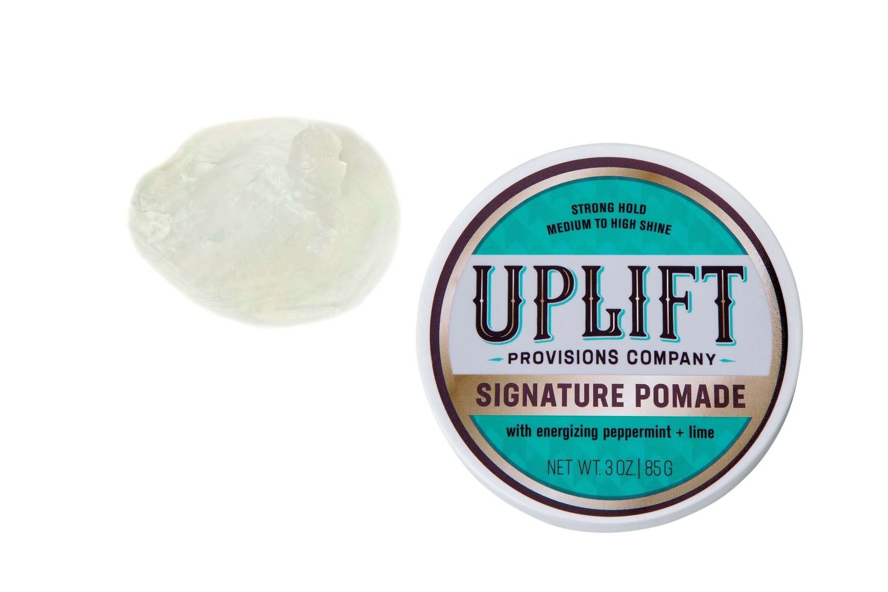 Uplift - Signature Pomade - ProCare Outlet by Uplift Provisions Company
