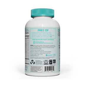 SmartyPants Vitamins - Prenatal Formula (120) - ProCare Outlet by Smartypantsvitamins