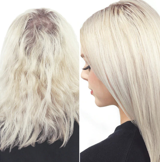 Preserve Plus - ProCare Outlet by Kerachroma