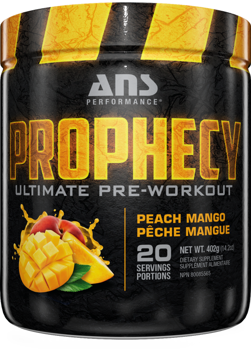 PROPHECY™ - Peach Mango - ProCare Outlet by ANSperformance