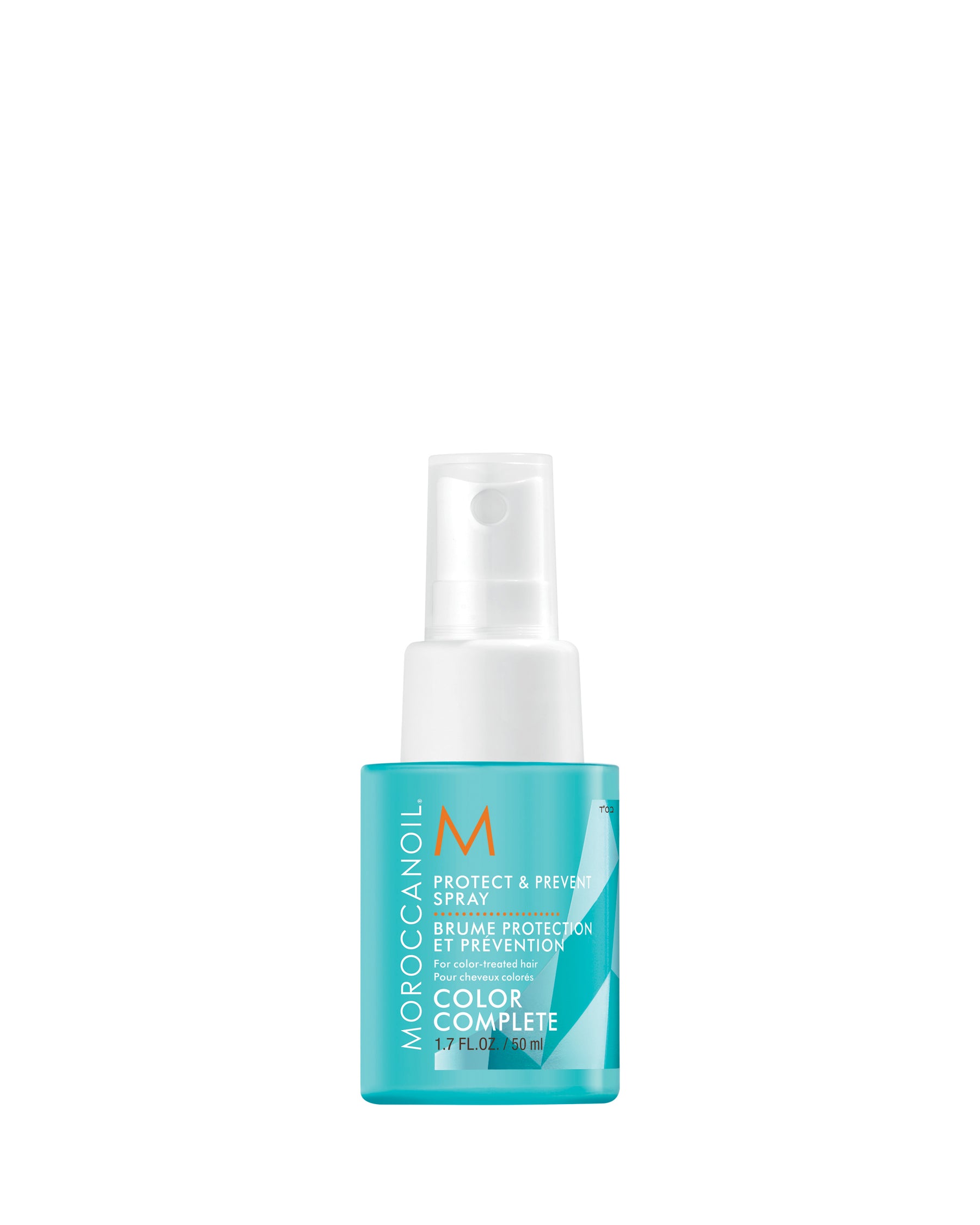 Moroccanoil - Color Complete - Protect & prevent spray - 50ml | 1.7oz - ProCare Outlet by Moroccanoil