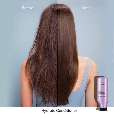 Pureology - Hydrate - Conditioner |33.8 oz| - ProCare Outlet by Pureology