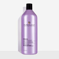 Pureology - Hydrate - Revitalisant | 33,8 oz |