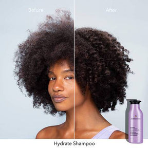Pureology - Hydrate - Shampoo |33.8 oz| - by Pureology |ProCare Outlet|