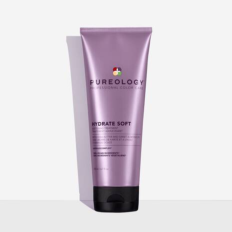 Pureology - Hydrate Soft - Softening Treatment |6.7 oz| - ProCare Outlet by Pureology