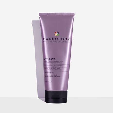 Pureology - Hydrate - Superfood Treatment |6.7 oz| - ProCare Outlet by Pureology