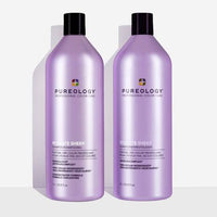 PUREOLOGY