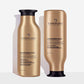 Pureology - Nanoworks Gold - Shampoo and Conditioner Duo |9 oz| - by Pureology |ProCare Outlet|