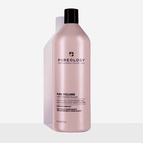 Pureology - Pure Volume - Conditioner |33.8 oz| - ProCare Outlet by Pureology