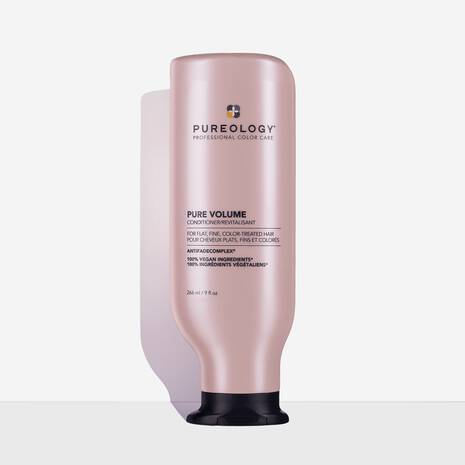 Pureology - Pure Volume - Conditioner |33.8 oz| - ProCare Outlet by Pureology