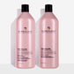Pureology - Pure Volume - Shampoo and Conditioner Duo |33.8 oz| - by Pureology |ProCare Outlet|