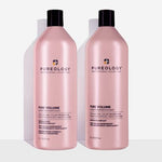 Pureology - Pure Volume - Shampoo and Conditioner Duo |33.8 oz| - by Pureology |ProCare Outlet|