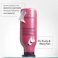 Pureology - Smooth Perfection - Anti-Frizz Shampoo and Conditioner Duo |33.8 oz| - by Pureology |ProCare Outlet|