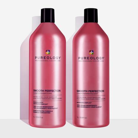 Frizz Control