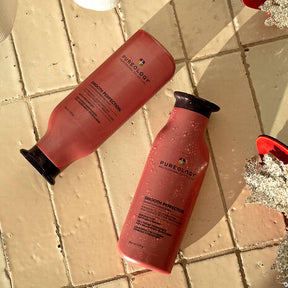Pureology - Smooth Perfection - Anti-Frizz Shampoo and Conditioner Duo |9 oz| - by Pureology |ProCare Outlet|