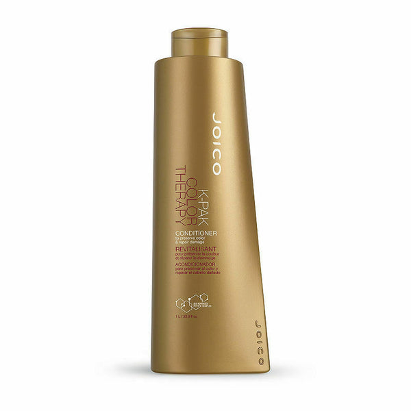 Joico - K-pak Color Therapy - Acondicionador protector 