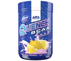 QUENCH BCAA™ - ProCare Outlet by ANSperformance