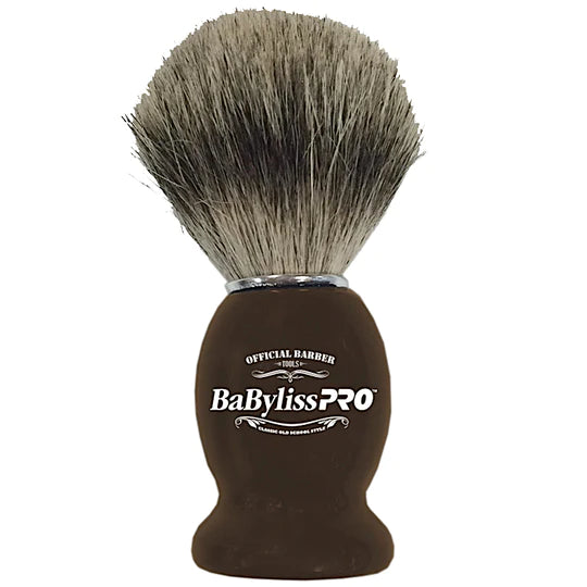 Babyliss Pro - SHAVING BRUSH BESBRBARUCC