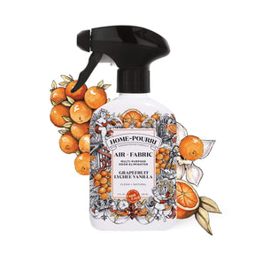 Home~Pourri - Grapefruit Lychee Vanilla |325ml| - by Poo Pourri |ProCare Outlet|