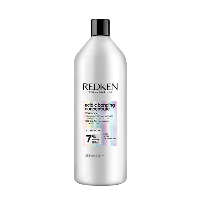 Redken - Acidic Bonding Concentrate - Shampoo - 2lb - ProCare Outlet by Redken