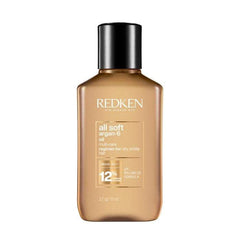 Redken - All Soft Argan-6 - Oil