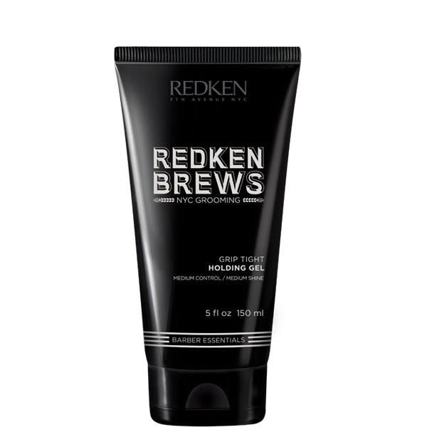 Redken - Brews - Grip Tight holding gel |5oz| - ProCare Outlet by Redken