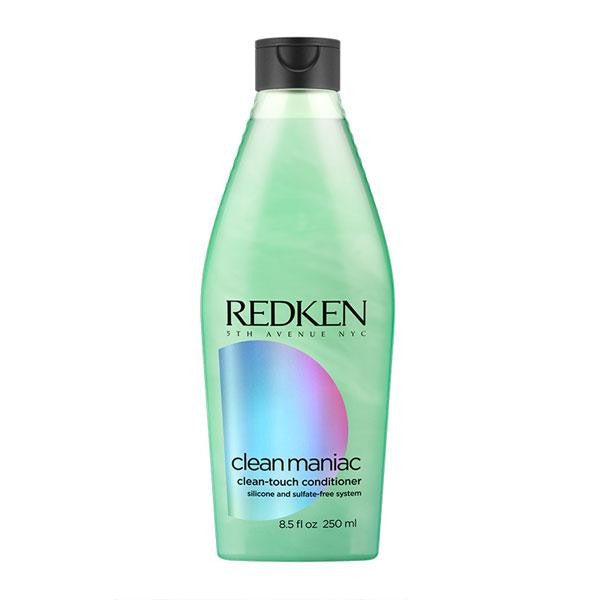 Redken - Clean Maniac - Conditioner |8.5oz| - ProCare Outlet by Redken