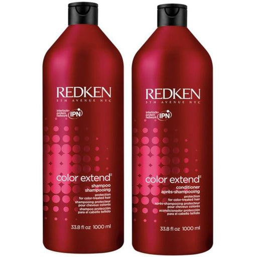 Redken - Color Extend - Liter Duo - ProCare Outlet by Redken