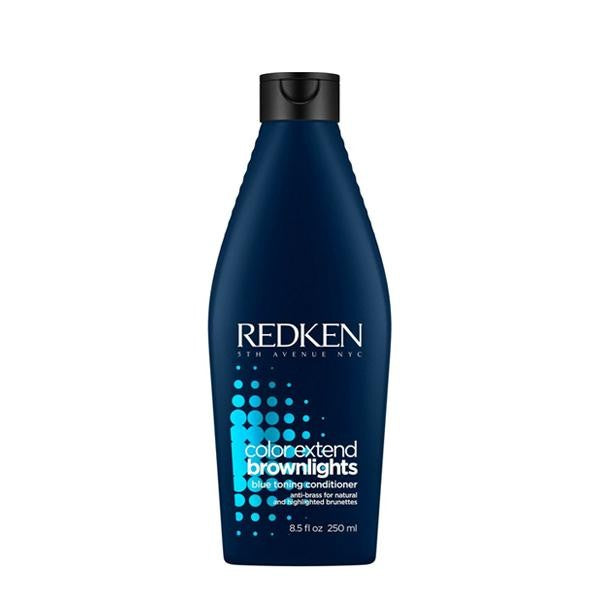 Redken - Color Extend Brownlights conditioner |250 ml| - by Redken |ProCare Outlet|