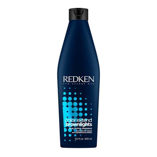 Redken - Color Extend Brownlights shampoo |10.1oz| - by Redken |ProCare Outlet|