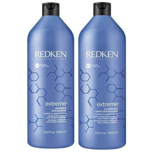 Redken - Extreme - Liter Duo - ProCare Outlet by Redken
