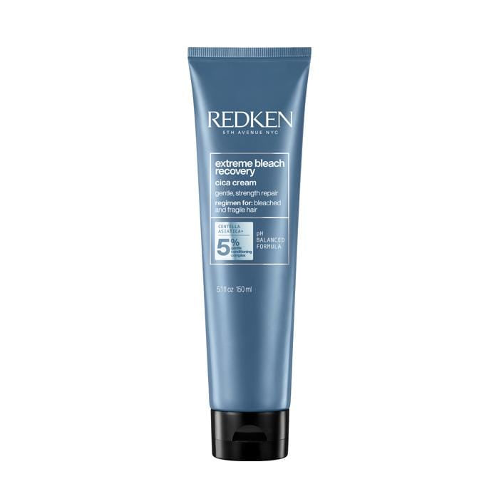 Redken - Extreme Bleach Recovery - Cica Cream - ProCare Outlet by Redken