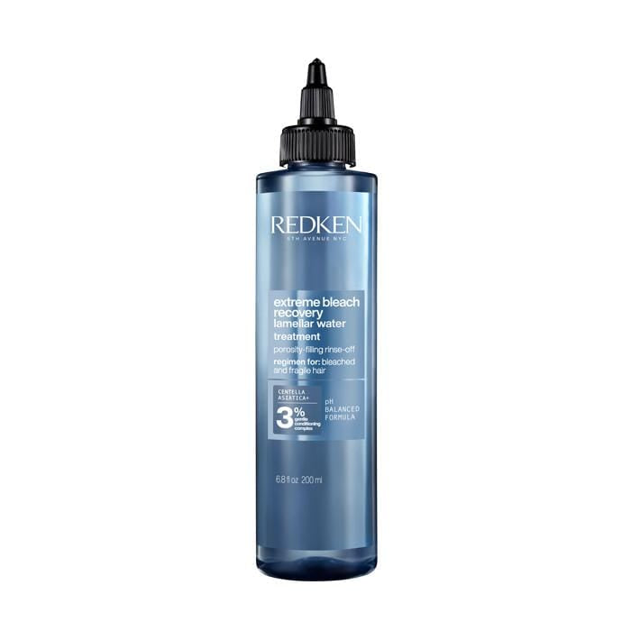 Redken - Extreme Bleach Recovery - Lamellar Treatment - ProCare Outlet by Redken