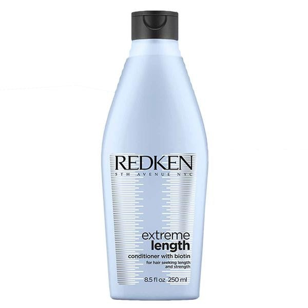 Redken - Extreme Length - conditioner |8.5oz| - ProCare Outlet by Redken