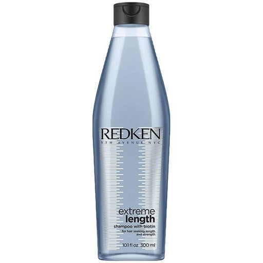 Redken - Extreme Length - shampoo |10.1oz| - by Redken |ProCare Outlet|