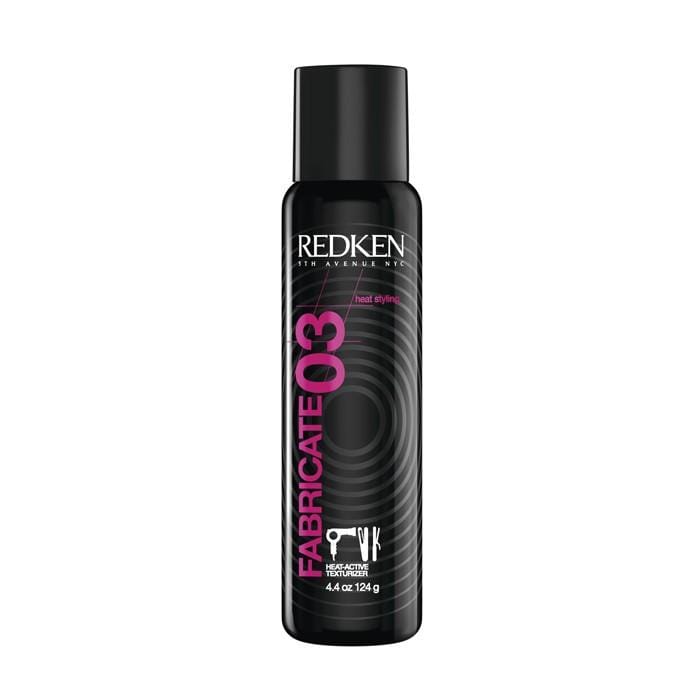 Redken - Fabricate 03 - Heat-Active Texturizer - ProCare Outlet by Redken