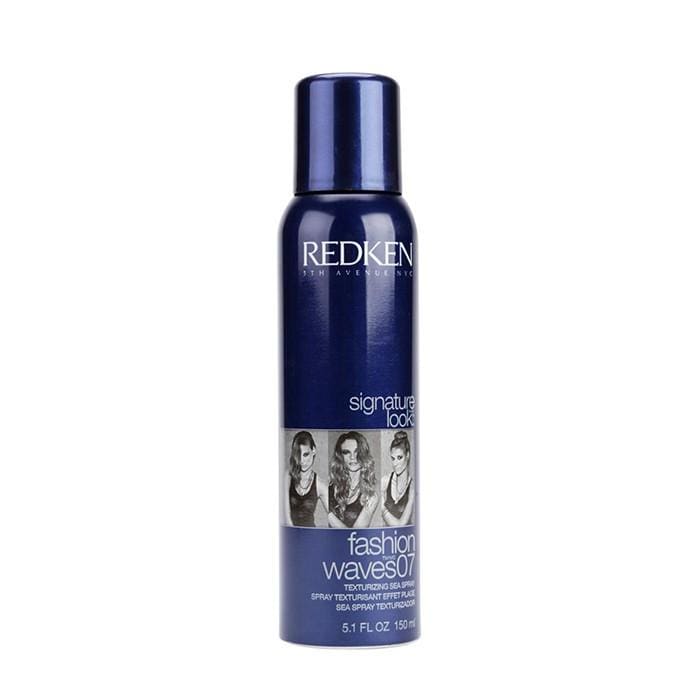 Redken - Fashion Waves 07 - Texturizing Sea Spray - by Redken |ProCare Outlet|