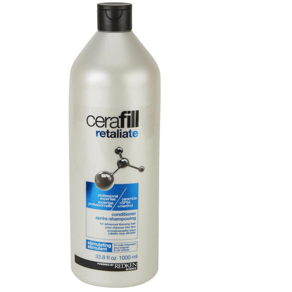 Redken - Retaliate - Conditionneur de stimulation