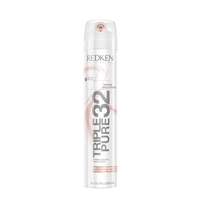 Redken - Triple Pure 32 - Hairspray - ProCare Outlet by Redken