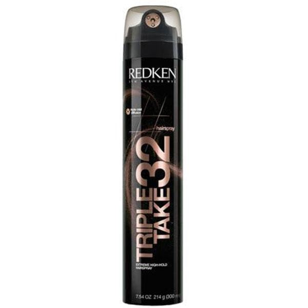 Redken - Triple Take 32 - Hair spray |9oz| - ProCare Outlet by Redken