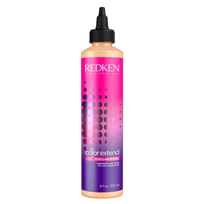 Redken - Color Extend - Vinegar Rinse | 250ml | - by Redken |ProCare Outlet|