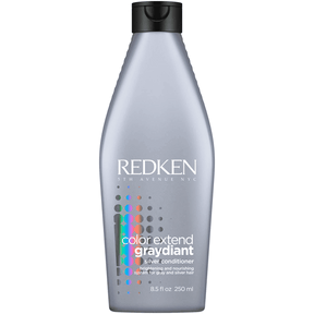 Redken - Color Extend Graydiant - Conditioner - 300ml - ProCare Outlet by Redken