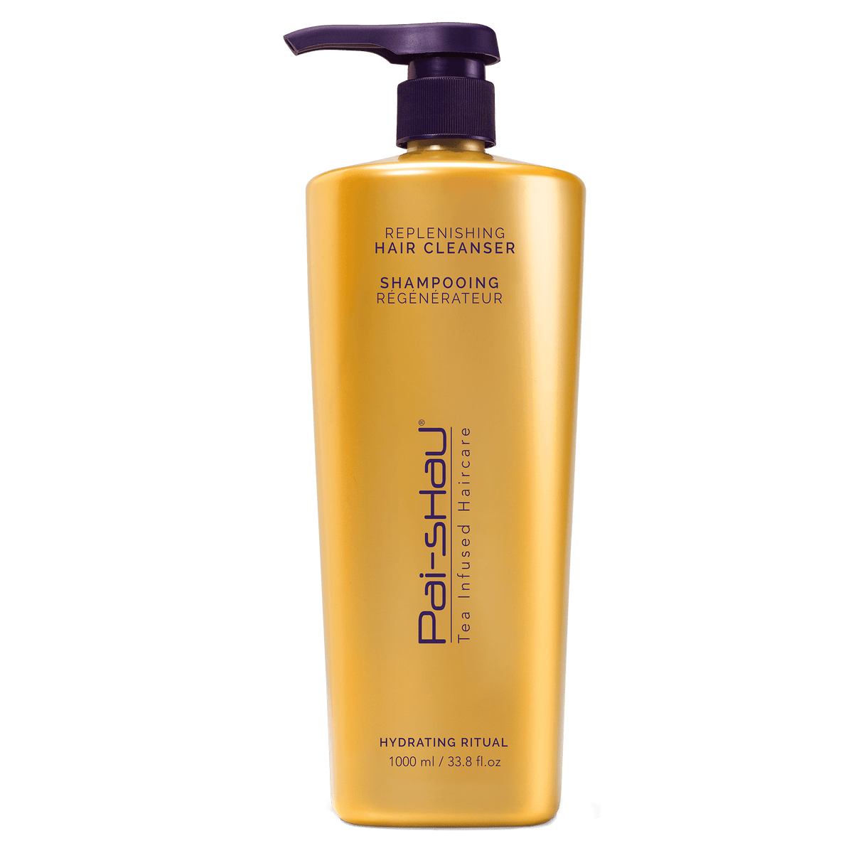 Pai-Shau - Replenishing Hair Cleanser | 33.8 OZ| - by Pai-Shau |ProCare Outlet|