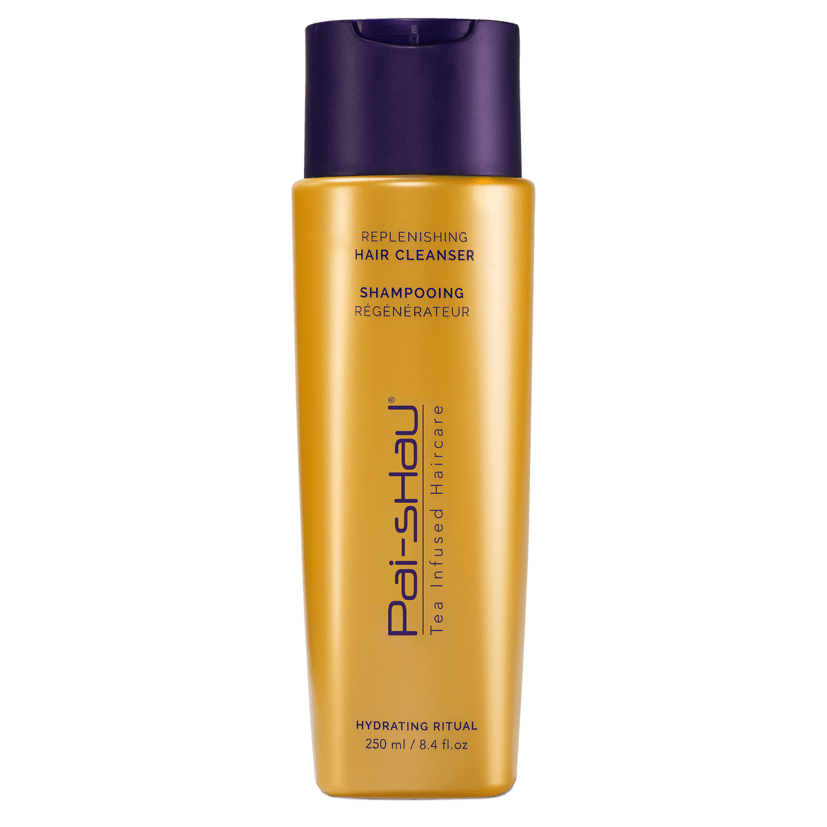 Pai-Shau - Replenishing Hair Cleanser | 8.4 OZ| - ProCare Outlet by Pai-Shau