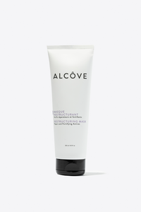 Alcove Restructuring Mask – Intensive Repair Care to Restore Strength, Softness & Shine