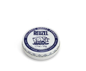 Reuzel - Clay Matte Pomade - 1.3oz | 35g - ProCare Outlet by Reuzel