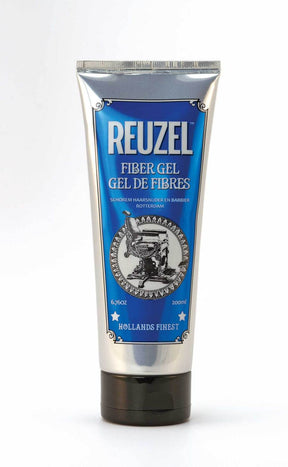 Reuzel - Fiber Gel | 200ml | - by Reuzel |ProCare Outlet|