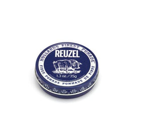Reuzel - Fiber Pomade - 1.3oz - ProCare Outlet by Reuzel