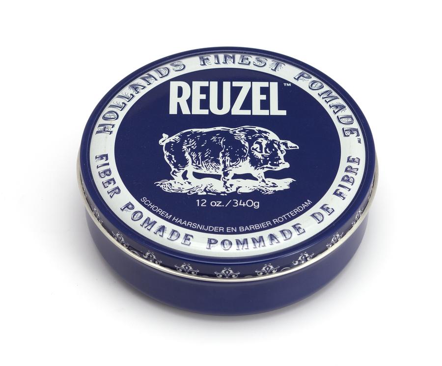 Reuzel - Fiber Pomade - 12oz | 340g - ProCare Outlet by Reuzel